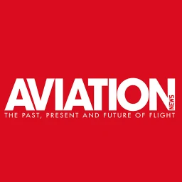 Ícone de AviationNews incorporatingJETS