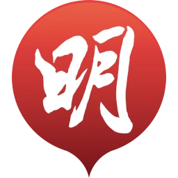 明報新聞 icon